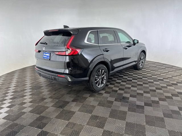 Certified 2026 Honda CR-V EX-L image 5