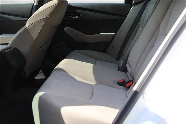 Certified 2023 Honda Accord EX image 22