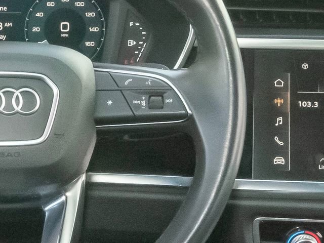 Certified 2023 Audi Q3 2.0T Premium image 17