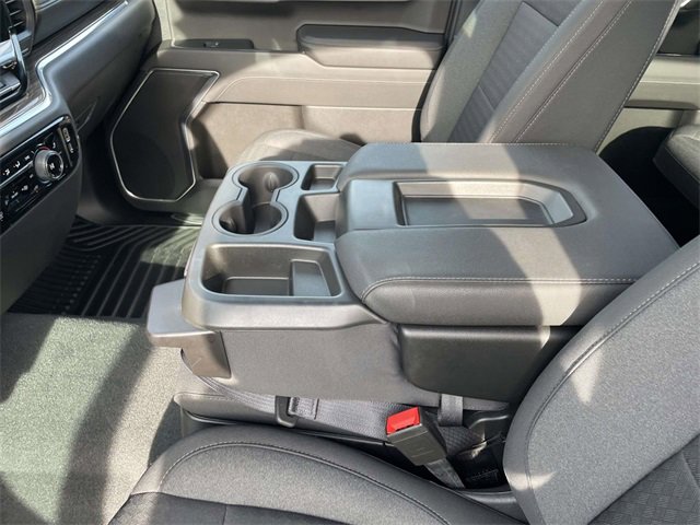 Certified 2023 Chevrolet Silverado 1500 LT image 19
