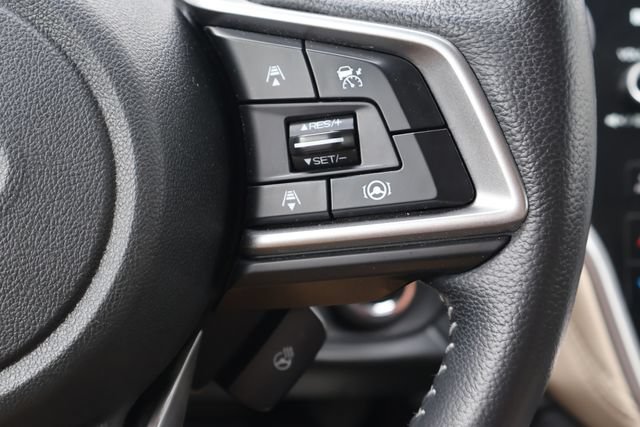Used 2021 Subaru Outback Limited AWD/4WD image 7