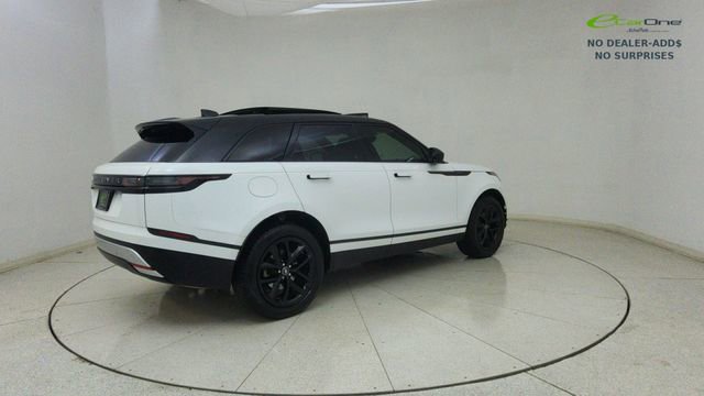 Used 2026 Land Rover Range Rover Velar S AWD/4WD image 71