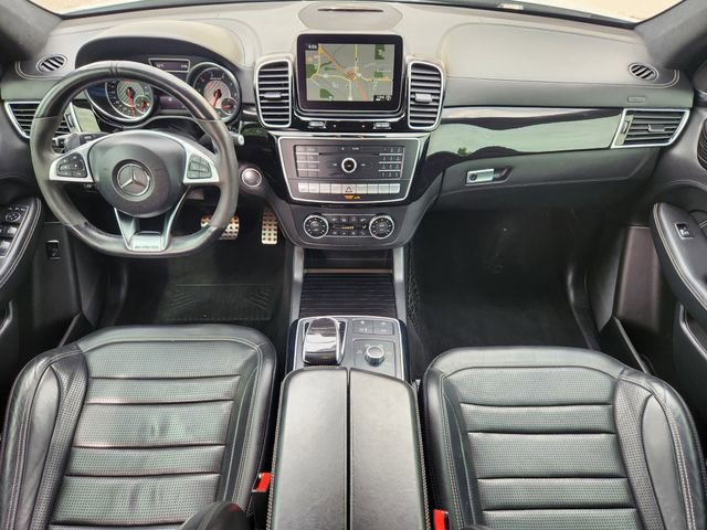 Used 2019 Mercedes-Benz GLE 63 AMG 4MATIC image 13