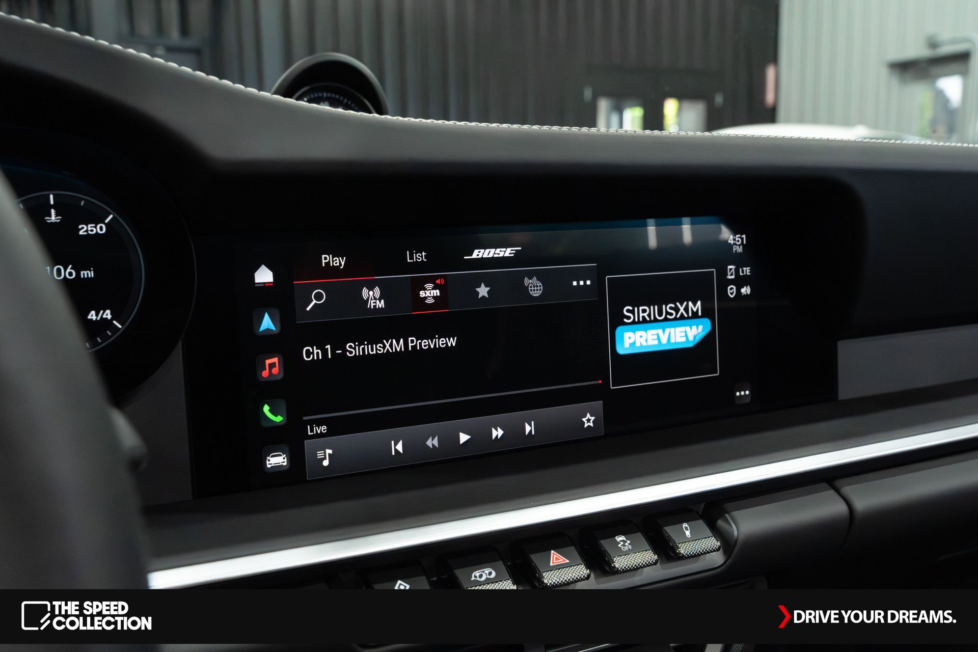 Used 2024 Porsche 911 Carrera S image 54