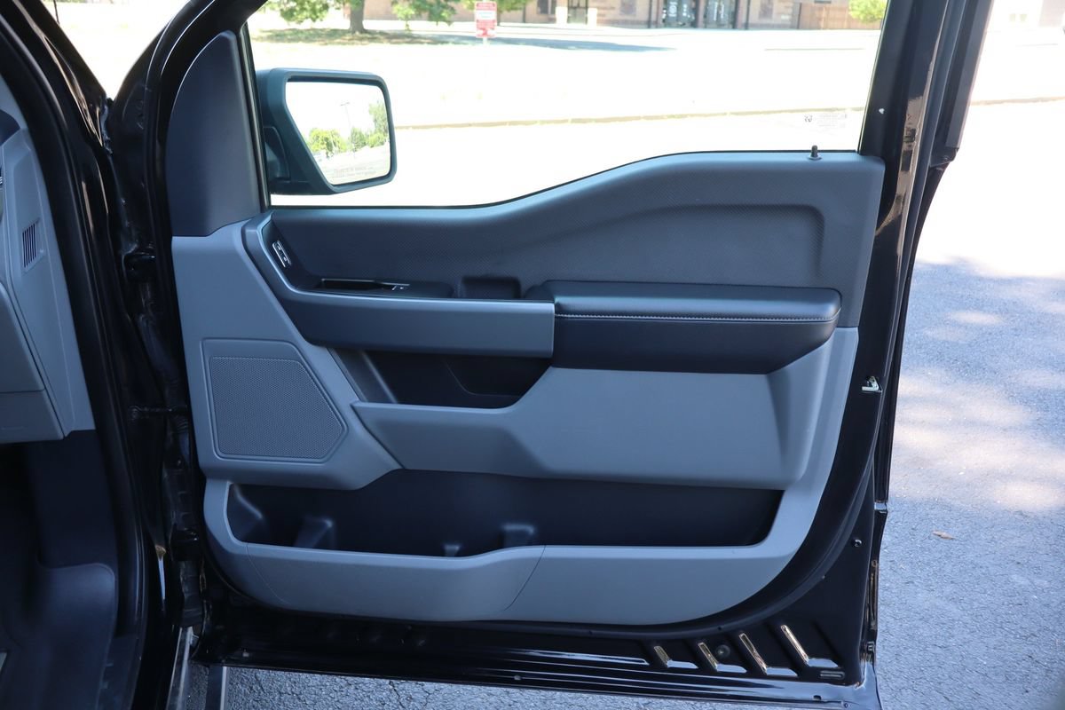 Used 2021 Ford F150 XLT AWD/4WD image 26