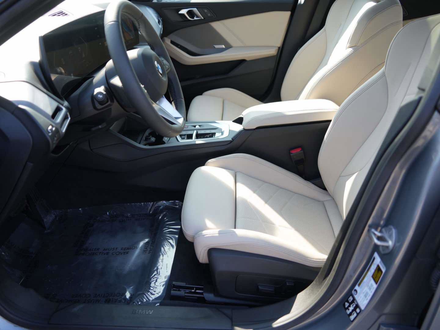 Used 2025 BMW 228i xDrive 228 xDrive Gran Coupe AWD image 14