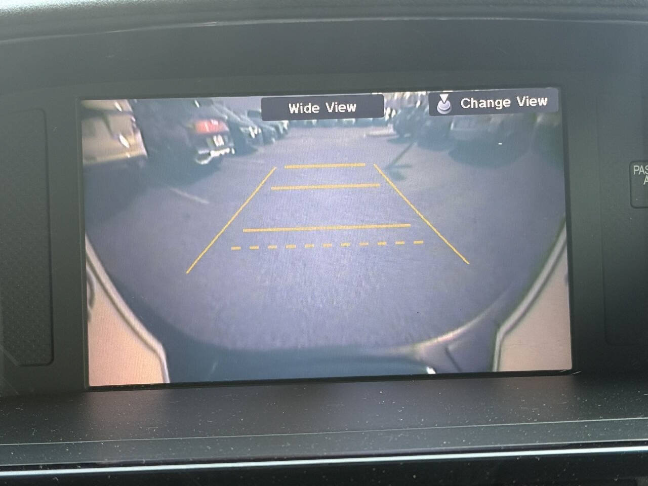 Used 2012 Honda Pilot Touring image 17