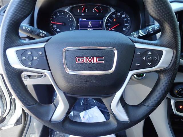 Used 2022 GMC Terrain SLE image 13