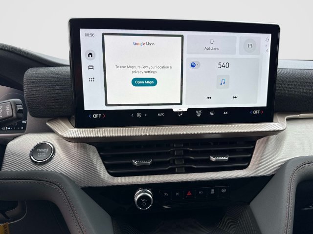 New 2027 Ford Explorer Active RWD image 25