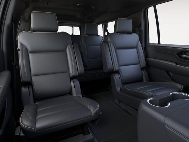 New 2026 GMC Yukon XL Elevation w/ Elevation Premium Package AWD/4WD image 17