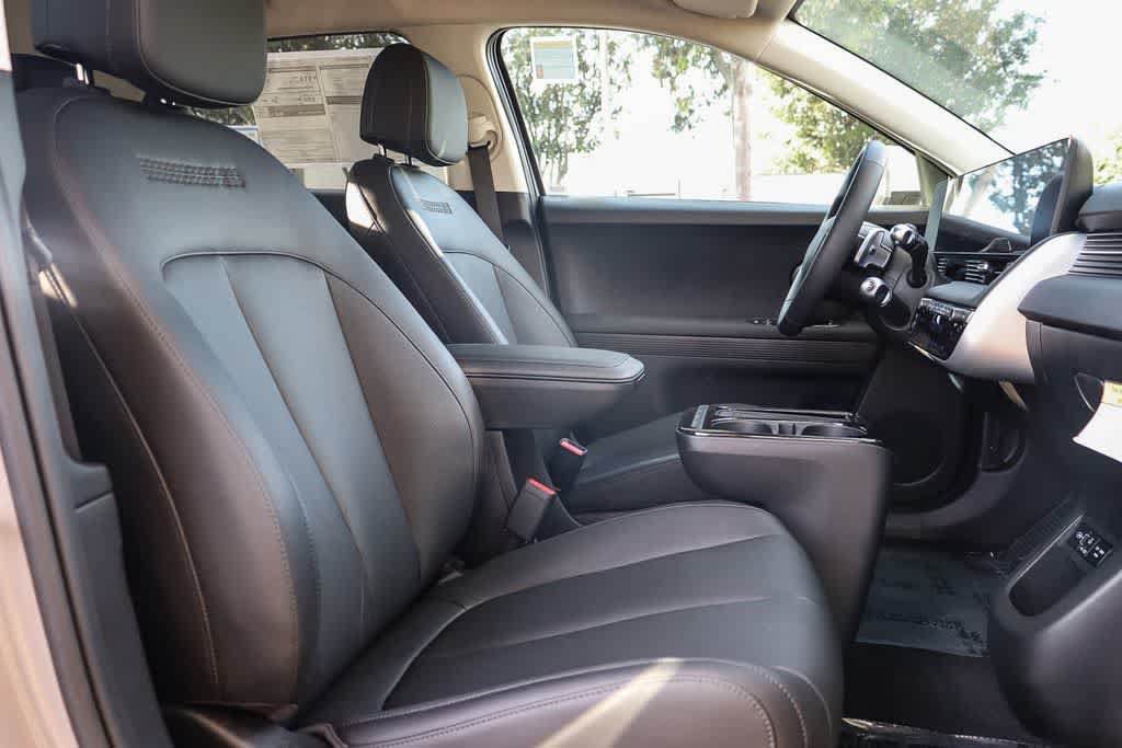 New 2026 Hyundai Ioniq 5 SEL RWD image 18