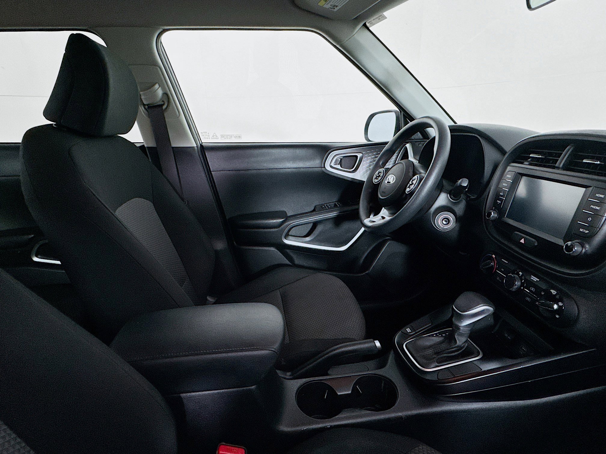 Used 2020 Kia Soul LX image 26