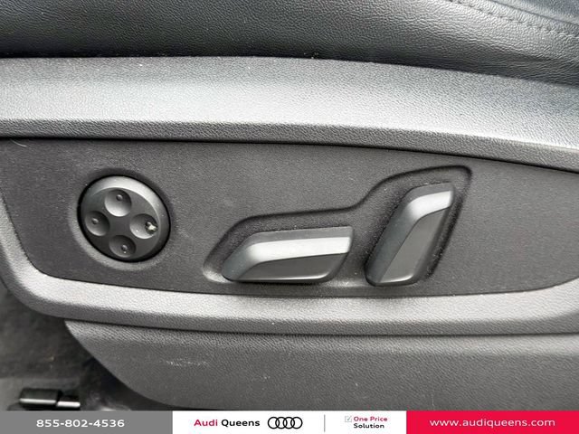 Certified 2023 Audi Q5 2.0T Premium w/ Convenience Package AWD/4WD image 18