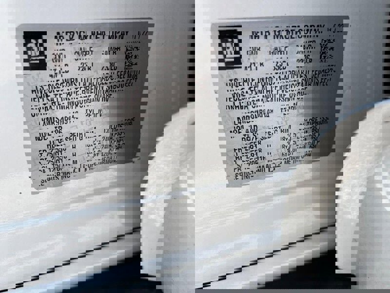 Used 2022 Buick Encore GX Preferred w/ Sport Touring Package image 22