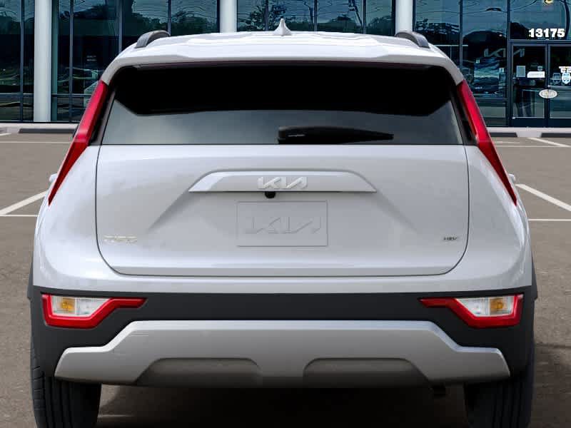 New 2026 Kia Niro LX FWD image 13