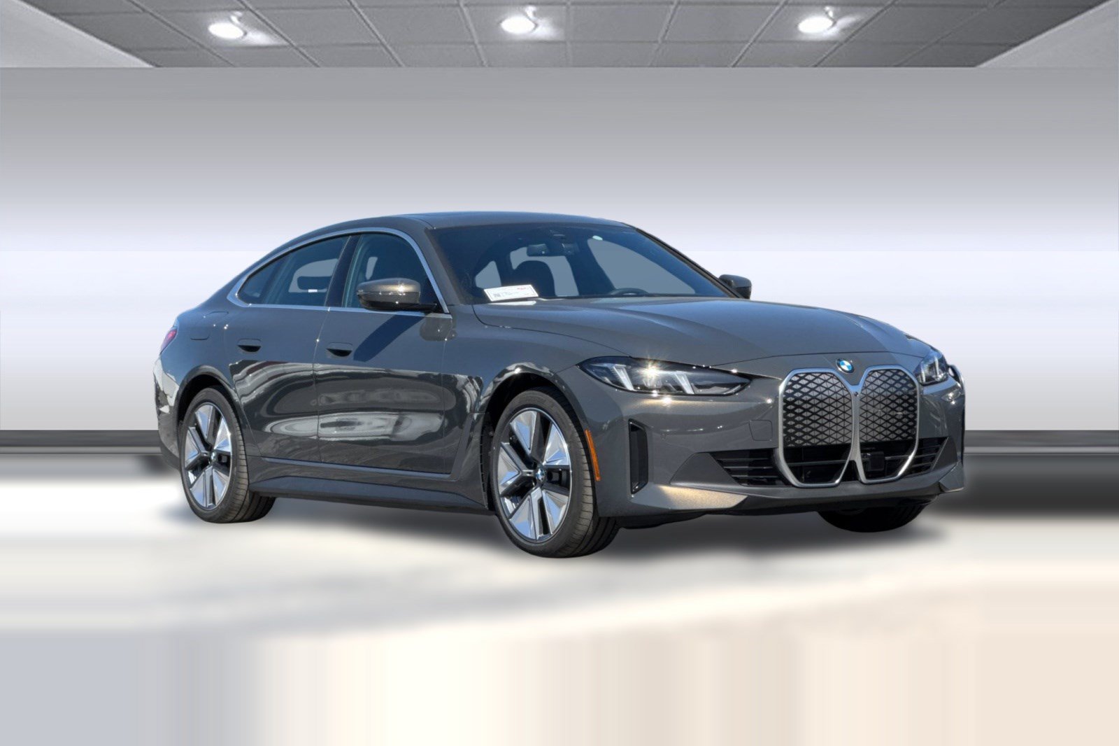 Used 2026 BMW i4 eDrive40 w/ Premium Package RWD image 7