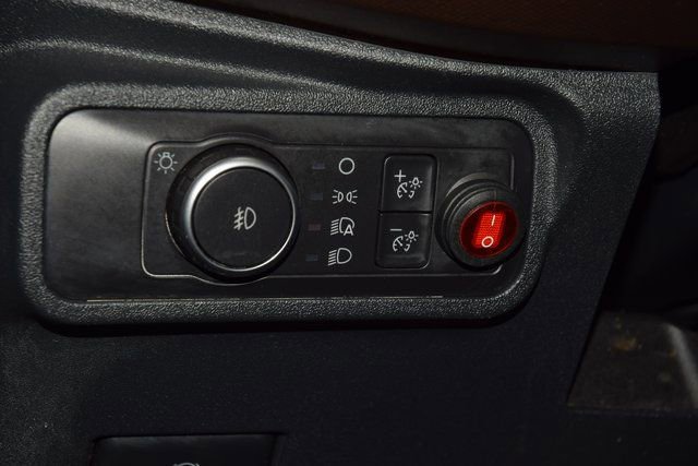 Used 2021 Ford Bronco Outer Banks image 34