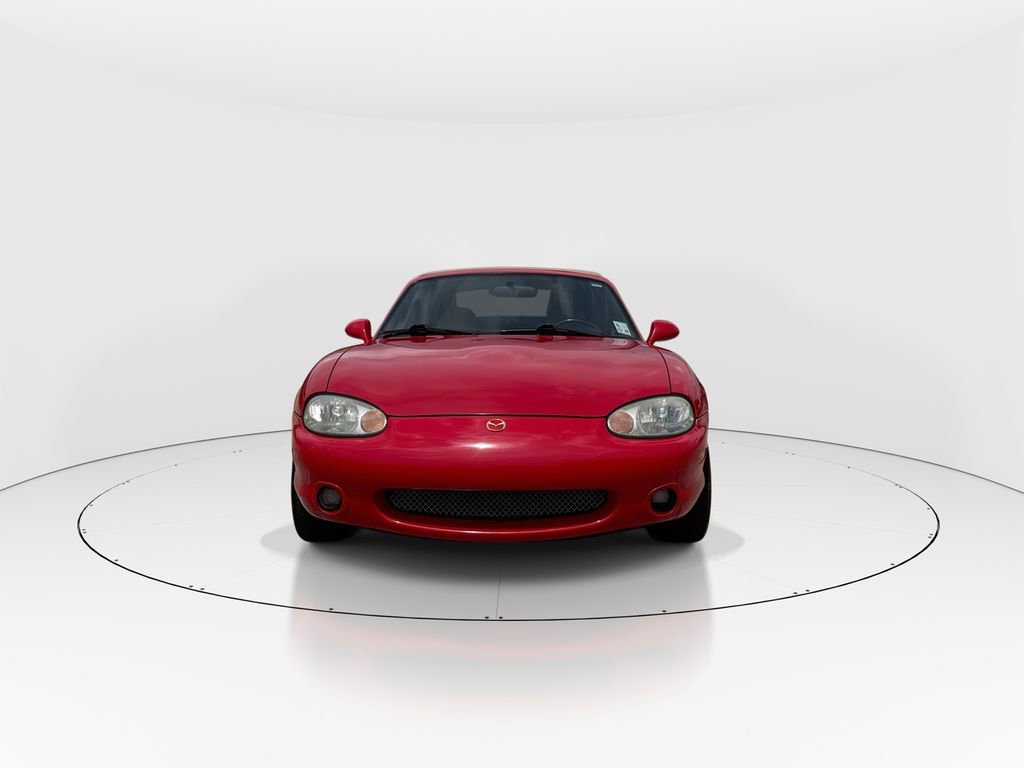 Used 1999 MAZDA MX-5 Miata image 3