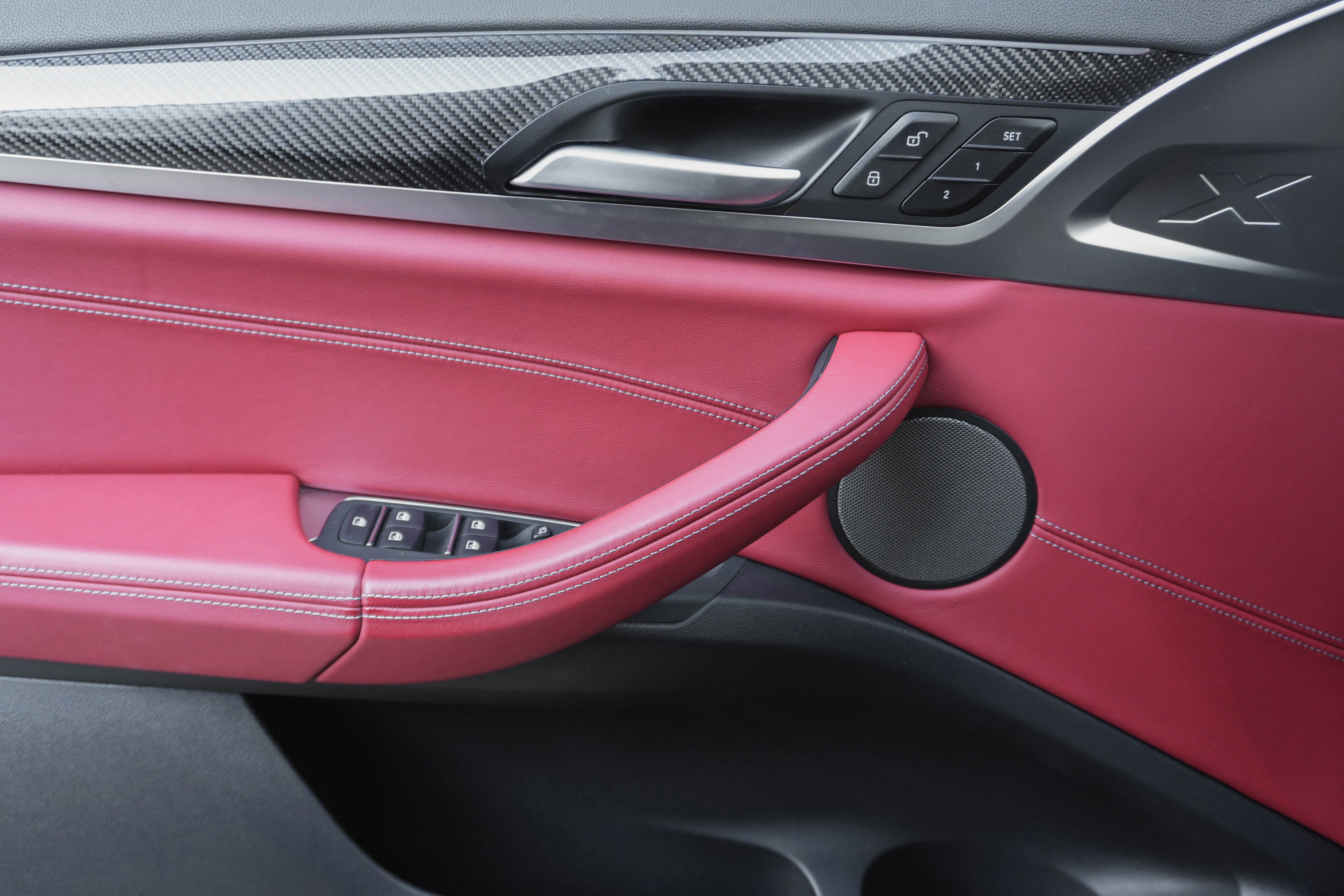 Used 2023 BMW X4 M w/ Competition Package image 29