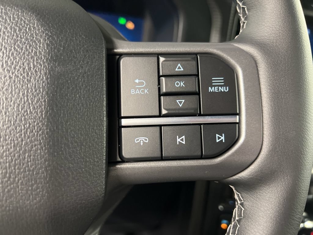 New 2026 Ford F150 Lariat AWD/4WD image 22