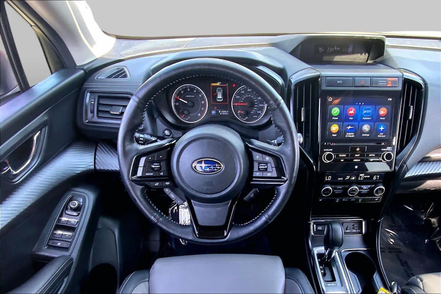 Used 2022 Subaru Ascent Onyx Edition AWD/4WD image 6