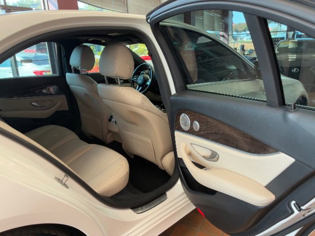 Used 2020 Mercedes-Benz E 350 Sedan image 36