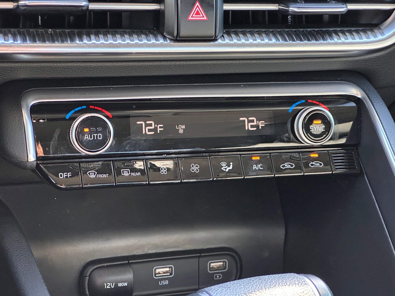 Used 2024 Kia K5 EX w/ EX Premium Package image 14