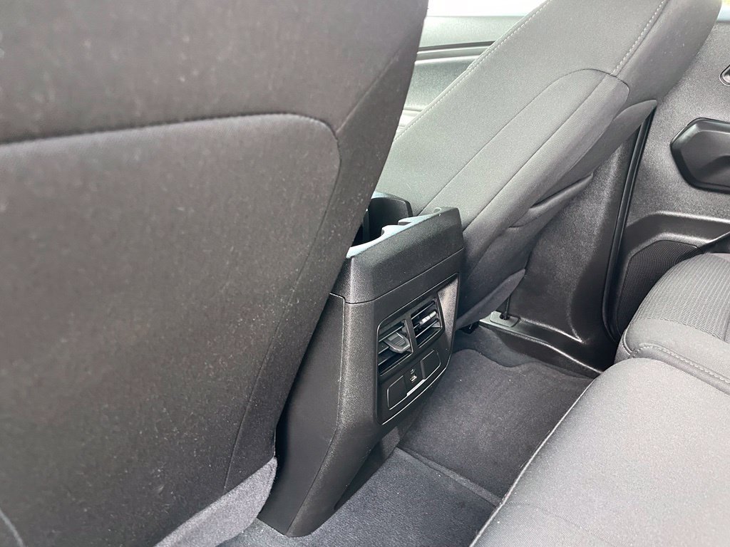Used 2024 GMC Canyon Elevation RWD image 24