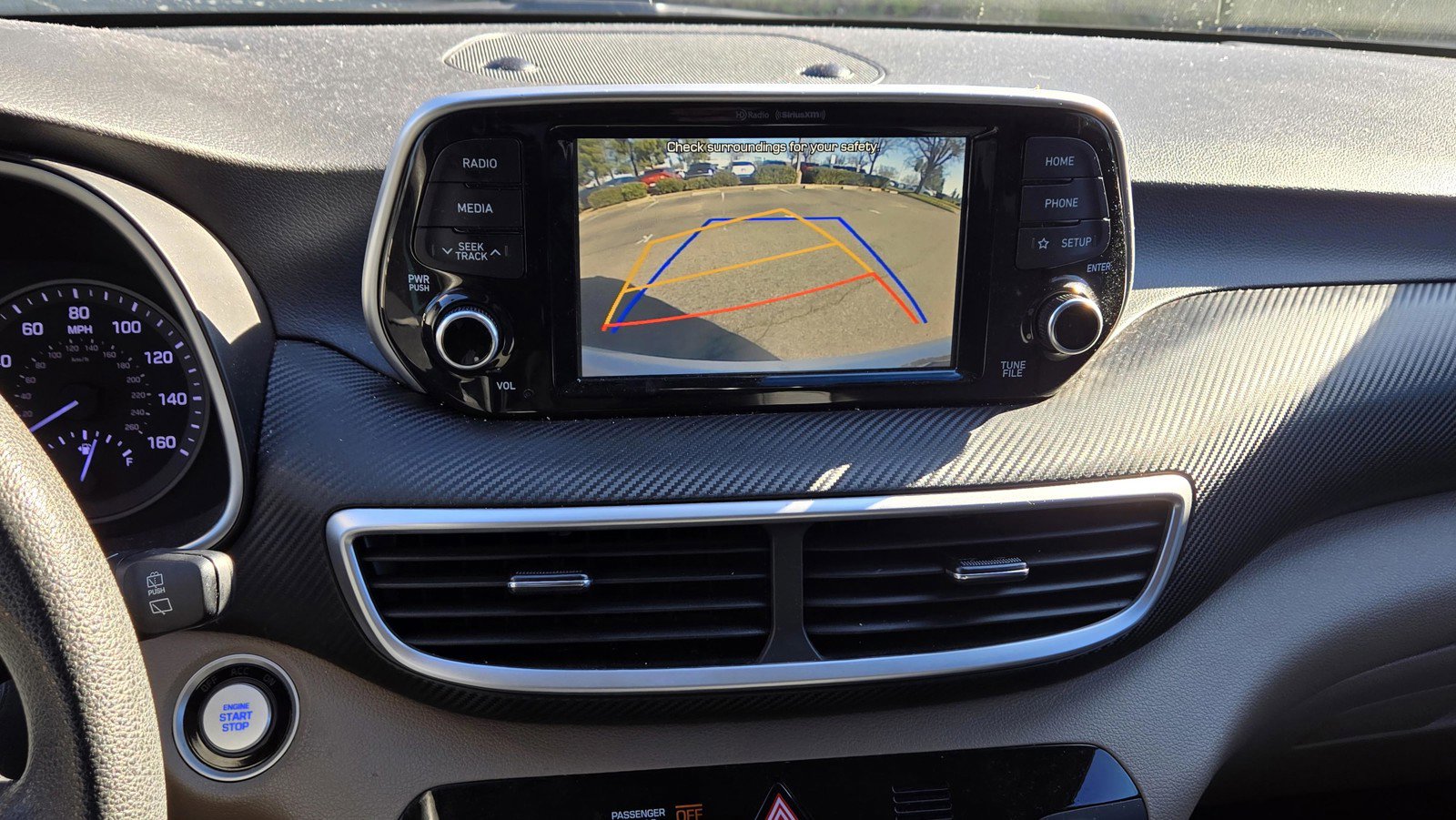 Used 2020 Hyundai Tucson SEL image 22