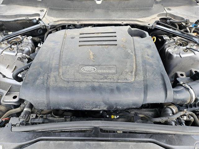 Used 2021 Land Rover Discovery S AWD/4WD image 24