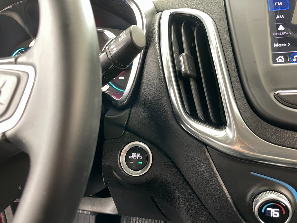 Used 2024 Chevrolet Equinox LT w/ LPO, Floor Liner Package image 5