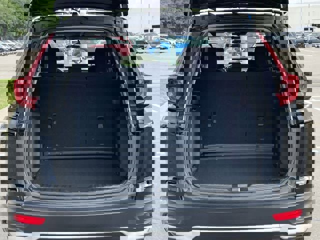 Used 2020 Honda CR-V EX image 28