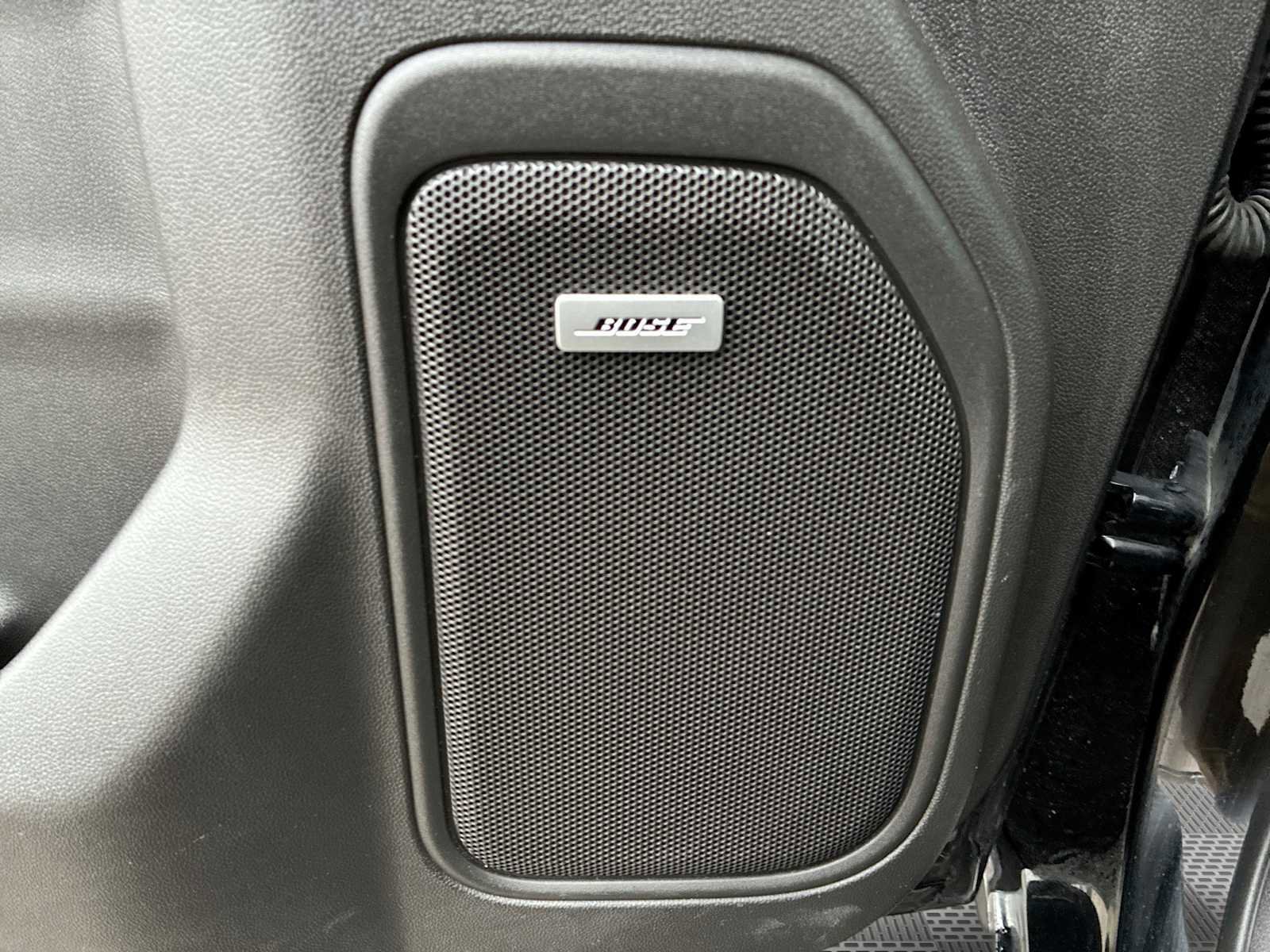 Certified 2019 GMC Sierra 1500 AT4 w/ AT4 Premium Package image 25