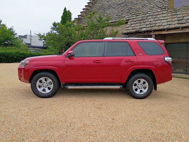 Used 2016 Toyota 4Runner 2WD image 6