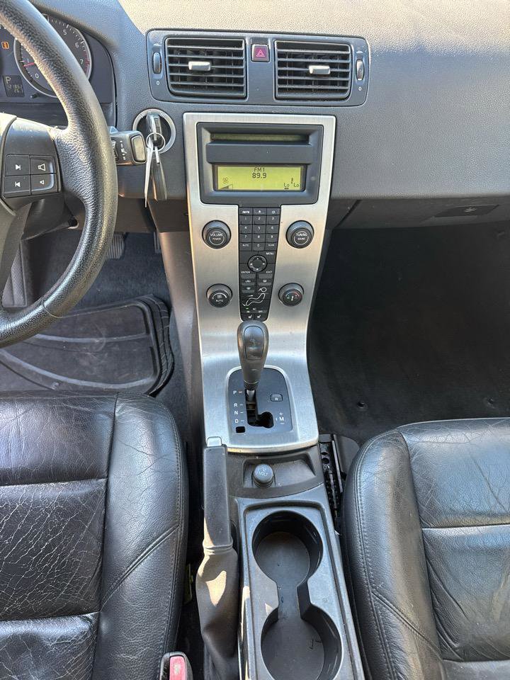 Used 2006 Volvo S40 T5 image 8