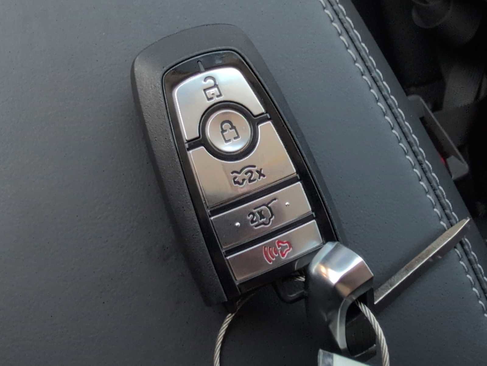 New 2025 Ford Mustang Mach-E Premium image 25