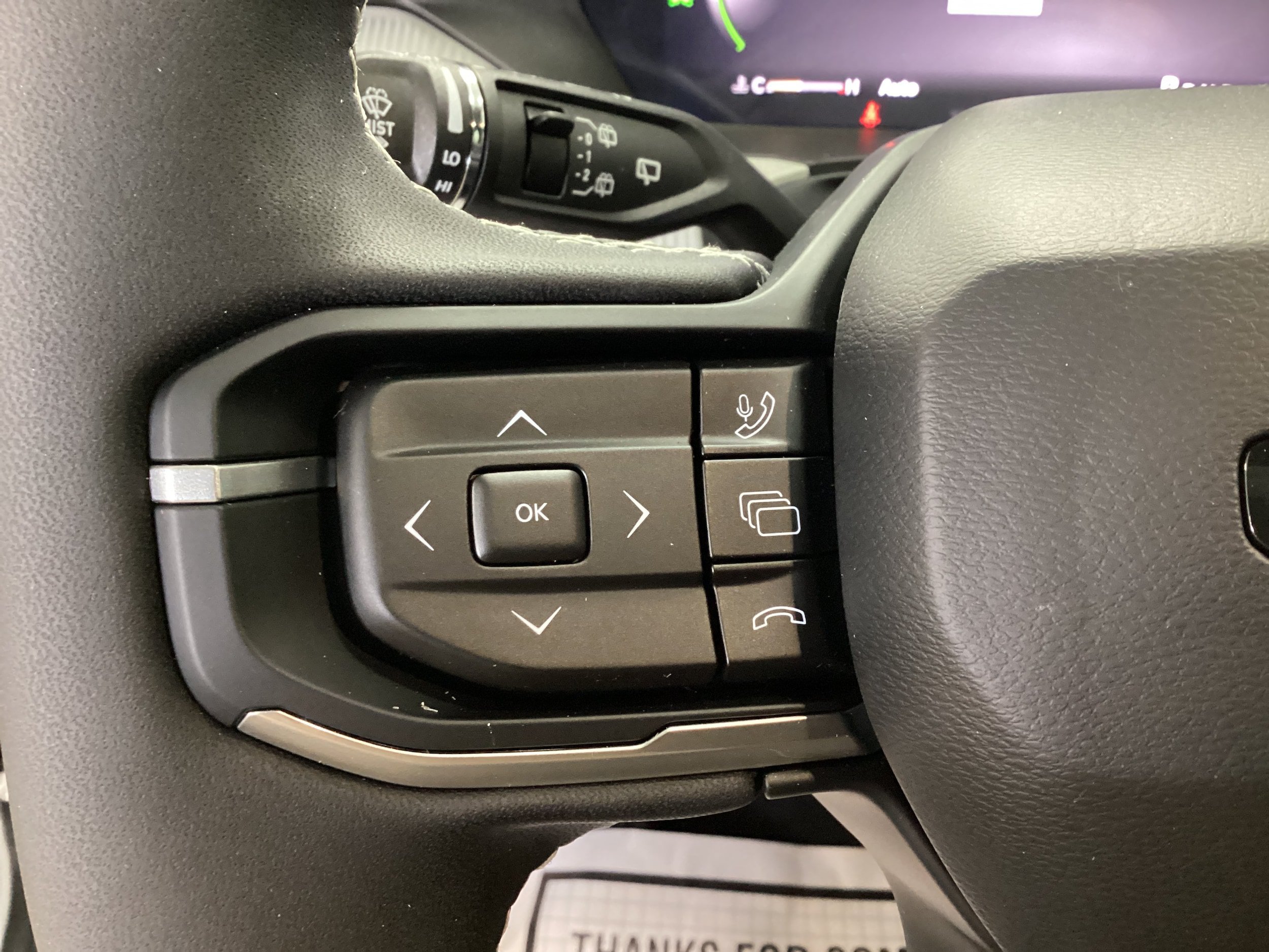 New 2026 Jeep Cherokee Limited AWD/4WD image 22