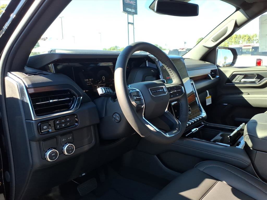 New 2026 GMC Yukon Denali w/ Sun & Power Step Package image 8