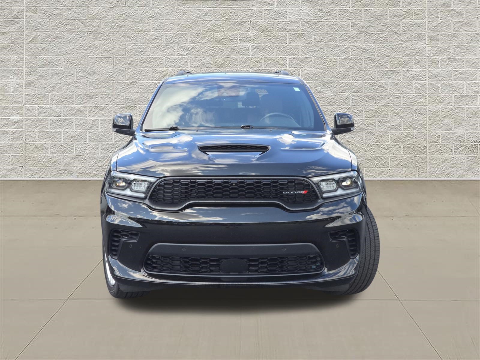 Used 2025 Dodge Durango R/T AWD/4WD image 2