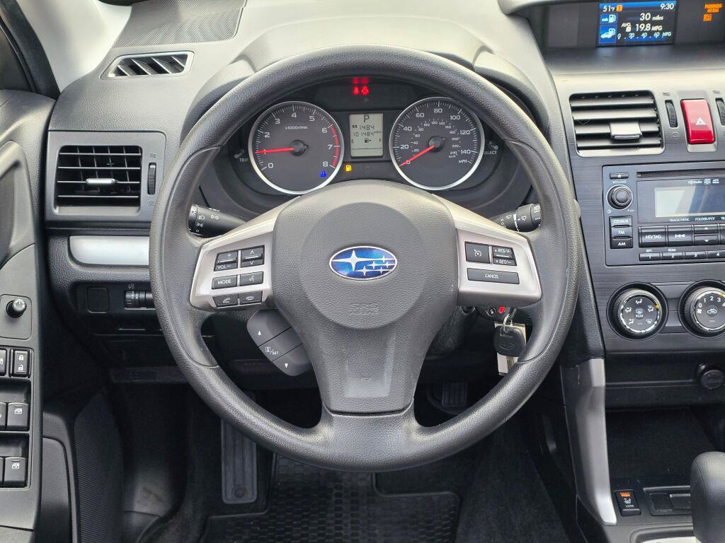Used 2014 Subaru Forester 2.5i Premium w/ All-Weather Package AWD/4WD image 19