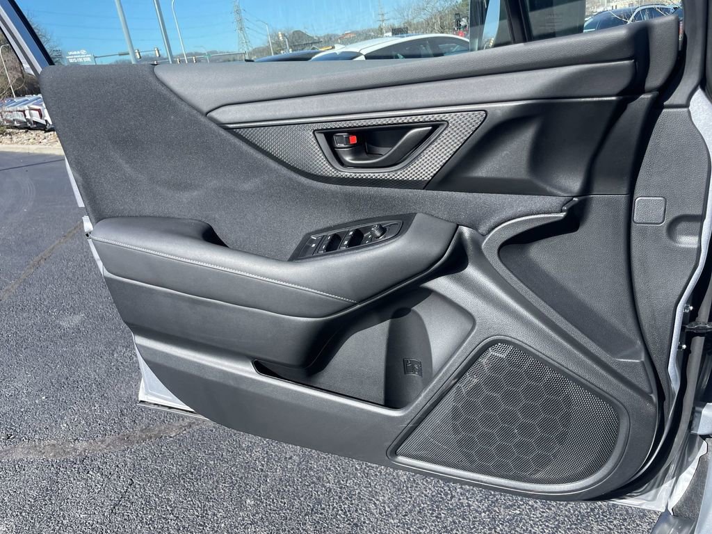 Certified 2025 Subaru Outback image 19