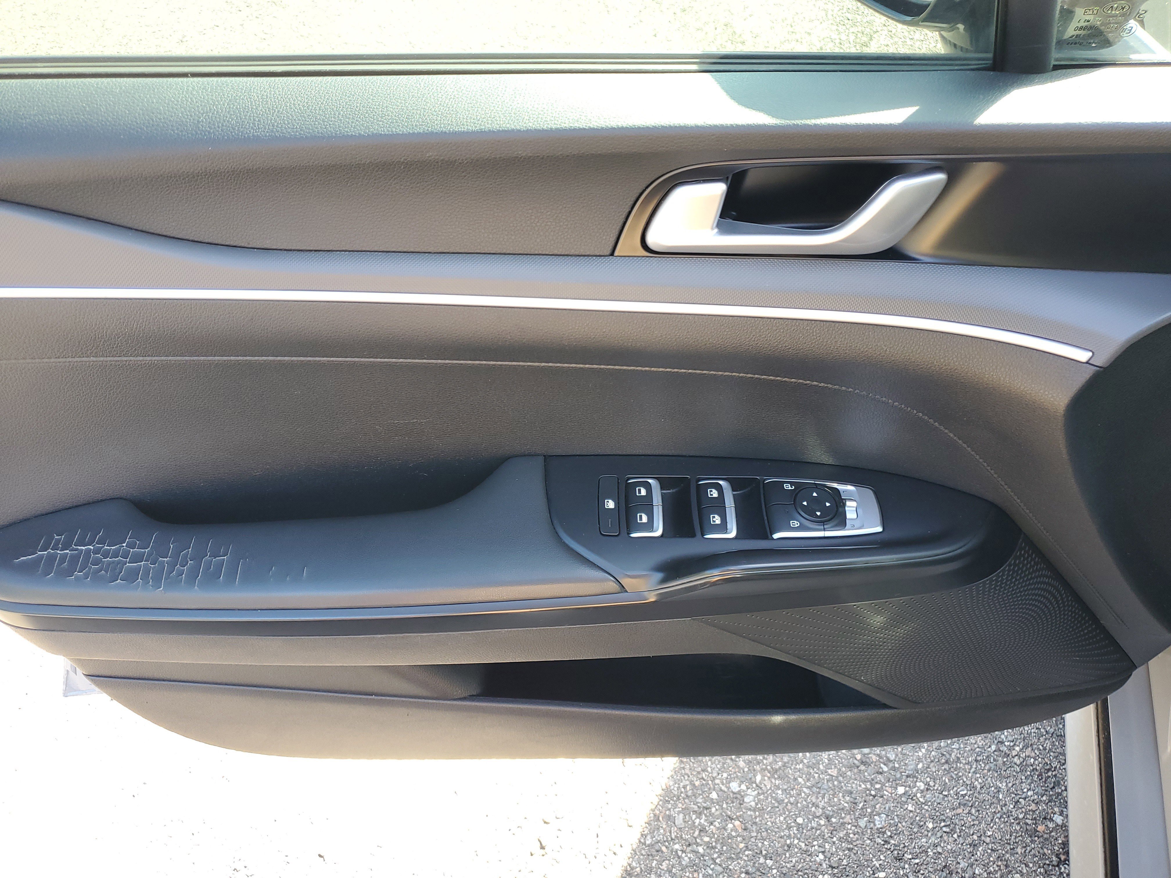 Used 2021 Kia K5 GT-Line image 19