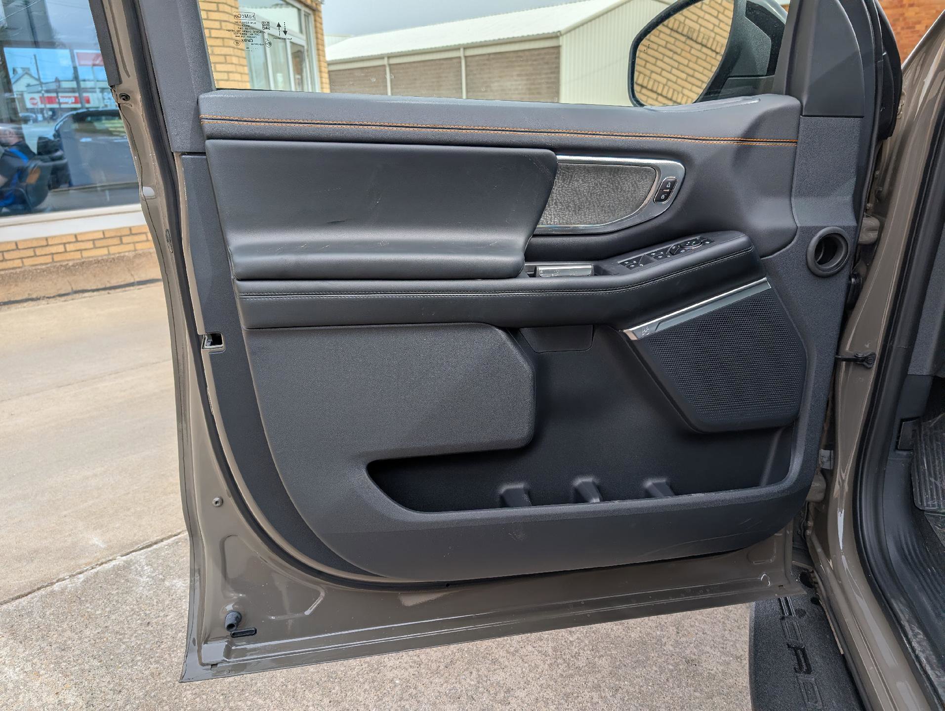 New 2026 Ford Expedition Tremor image 10