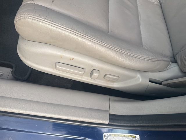 Used 2011 Honda Accord EX-L image 14