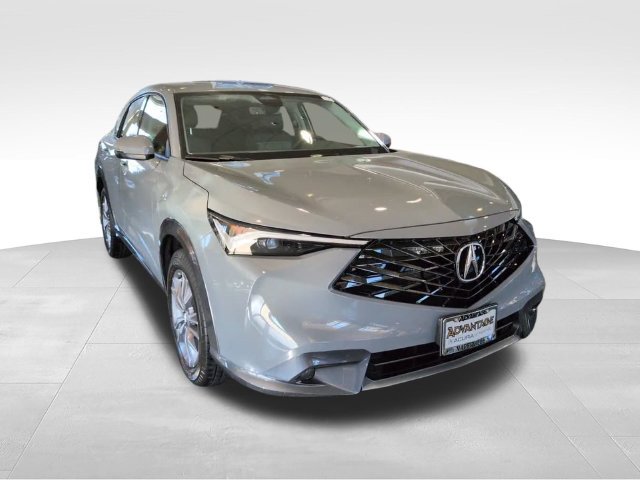 New 2026 Acura ADX FWD image 3