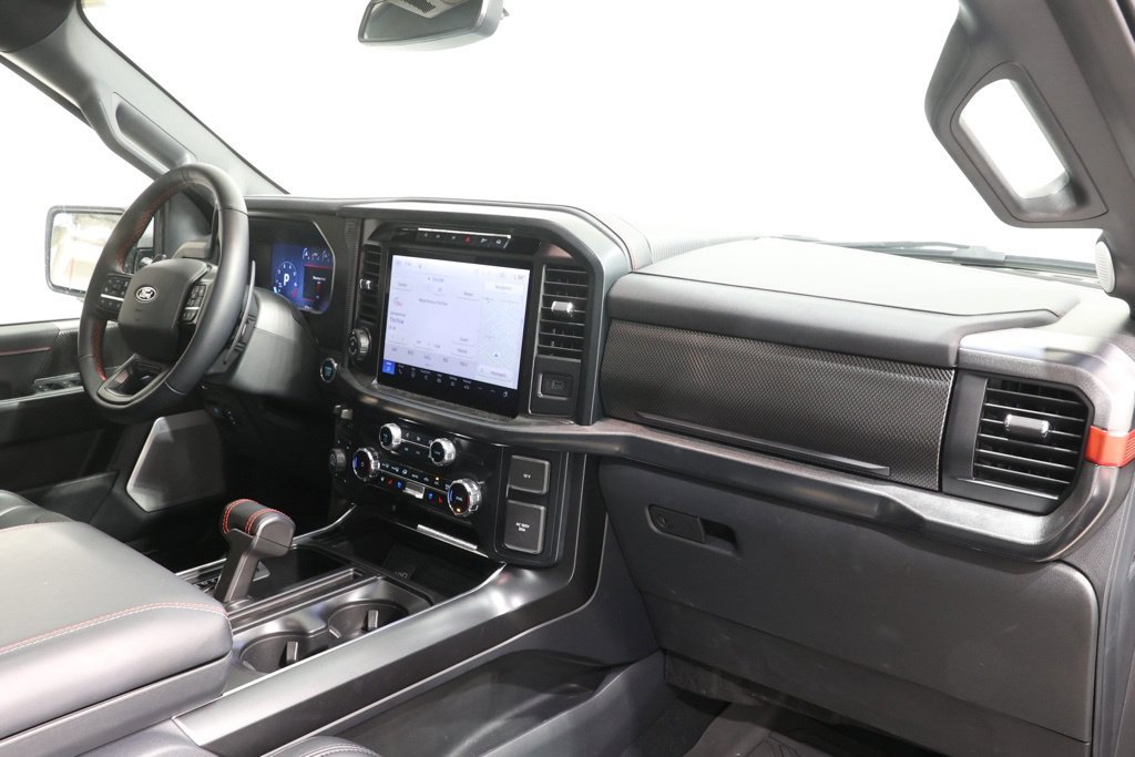 Used 2026 Ford F150 Raptor AWD/4WD image 16