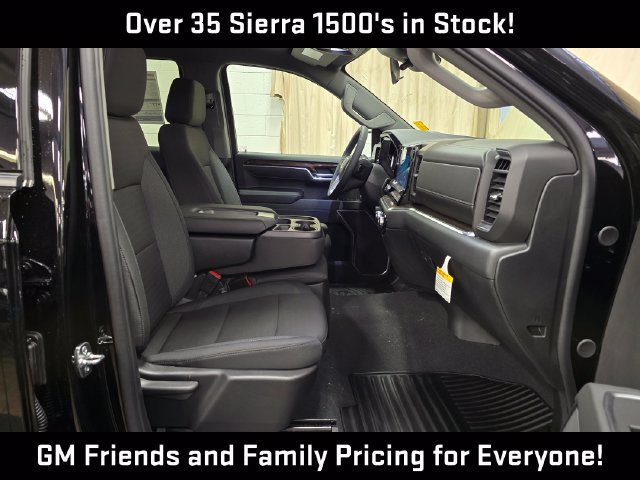 New 2026 GMC Sierra 1500 Elevation AWD/4WD image 35