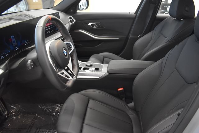 Used 2026 BMW M340i xDrive w/ Premium Package AWD/4WD image 22