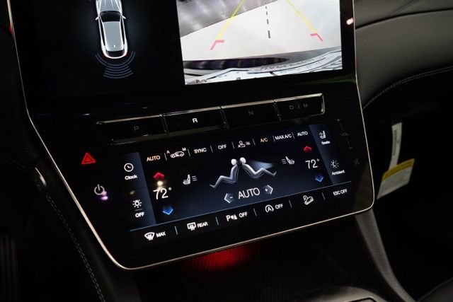 Used 2025 Maserati Grecale GT image 25