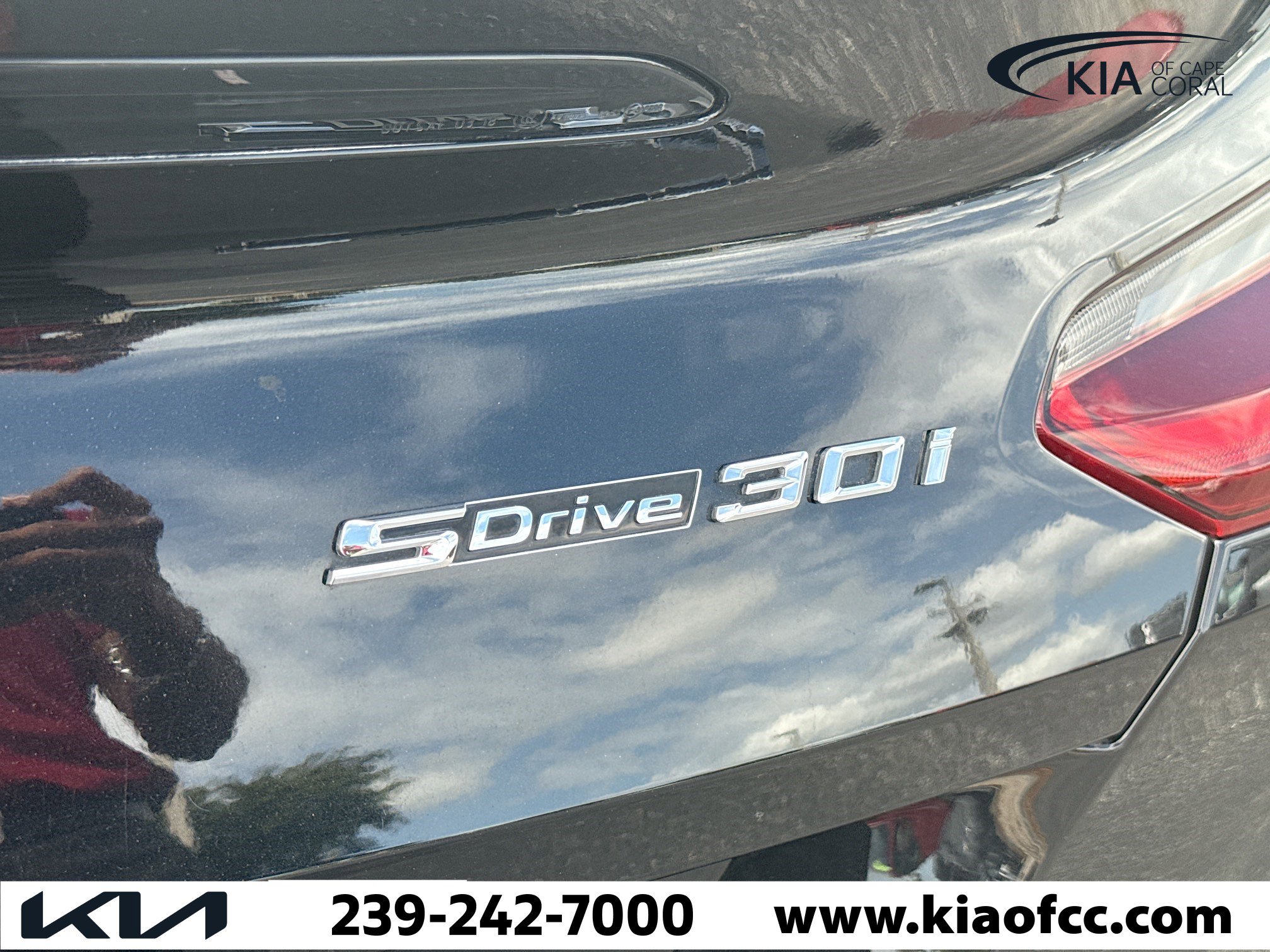 Used 2019 BMW Z4 sDrive30i w/ M Sport Package image 10